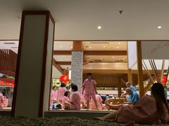 -天沐温泉(抚顺店)