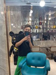 -悦SALON