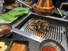 -臻牛烤肉