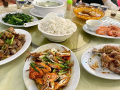 -秋姐美食店(旅游大道店)