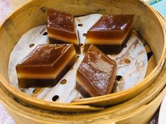 养颜红枣糕-馨越楼·点心·粤菜(赤坎店)