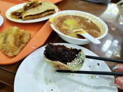 -白魁老号饭庄(交道口店)