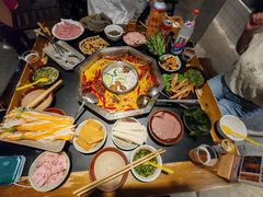 -大风老火锅(江北一店)