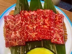 -虎丸烧肉(世纪汇店)