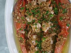 -范饭椰林川湘味海鲜·椰子鸡(三亚湾椰梦长廊店)