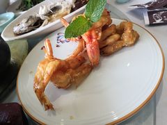 -天和晟烤鸭店(玉泉西街店)