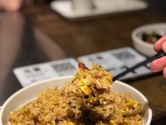 -龙巢盱眙龙虾·牛蛙·烧烤宵夜(八卦岭店)