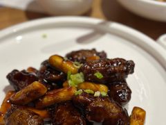 -枣子树·素食餐厅(普陀山店)