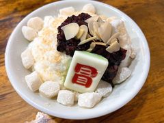 椰子冰-冒椒火辣(奎星楼街店)