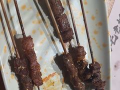 -蚝老板海鲜烧烤大排档(码头店)