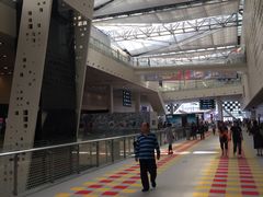 -东浩兰生上海世博展览馆