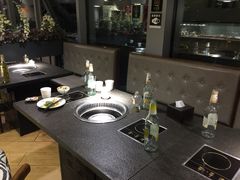 -欢乐牧场海鲜烤肉自助(牡丹园店)