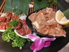 -猫爪爪原切自助烤肉(观音桥阳光世纪店)