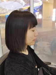 -川和潮人漂色·烫染·接发