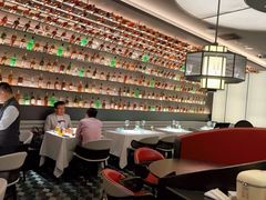 -華府Deluxe(兴业太古汇店)