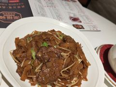 -潮福城潮州大酒楼(湖滨北路店)