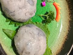 爆浆手打虾丸-捞王锅物料理(济南万象城店)