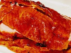 招牌烤鸭-泰钰丰烤鸭.天津菜(开发区店)