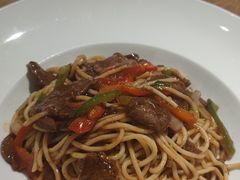 -棒约翰比萨·意面(老闵行店)