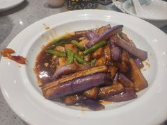 -满席珍清真烤鸭店•北京菜(天坛店)