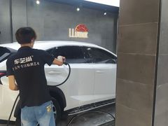 -车艺佳龙膜隐形车衣汽车贴膜(宝山丰宝店)