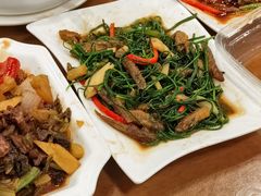 -大唐靓汤江门私房菜(景田店)