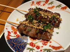 烤牛肋条-伊藤ITO(侨福芳草地购物中心店)