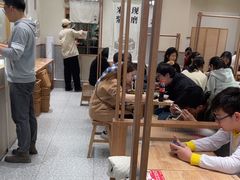 -小满手工粉(北京来福士店)