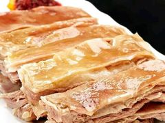 手抓羊肉-中发源·清真餐厅(春风店)