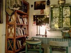 大堂-一杯海(国际海水浴场店)