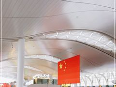 -银川河东国际机场