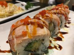 火警卷-漫烤鱼&徐州烧烤夜宵(万达店)