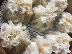 -正宗天津烧麦馆(柳州路店)