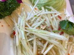 -阿诺泰·泰国餐厅(紫荆店)
