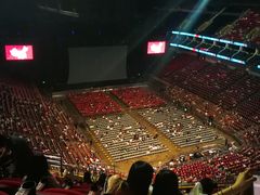 -宝能国际体育演艺中心