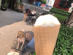 -成裕雪糕店(士多店)