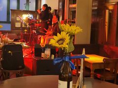 -宝莱纳餐厅(滨江店)