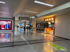 -福州长乐国际机场