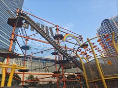 -中国福利会少年宫