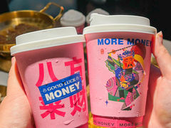 -艋舺·台湾小馆老字号(平安悦坊店)