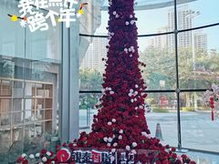 -银泰百货(厦门国贸中心店)