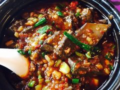 -邓氏三烘家常菜(安顺总店)