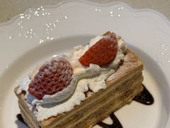 -俄士厨房(印象汇店)