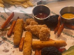 -国王冰室·奥林匹斯店(联想科技城店)