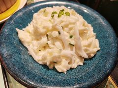 太湖银鱼滑蛋-苏帮袁Sue Cuisine(南开大悦城店)