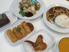 -宜家·瑞典风味餐厅(青岛商场店)