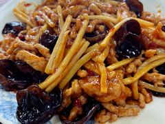 -洪福亮酒家(南草厂街店)