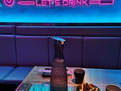 -燥次·烧烤酒场(万象城店)