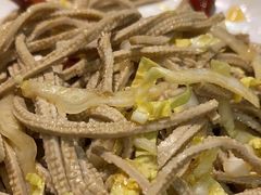 -白洋淀灶台鱼(名佳花园店)