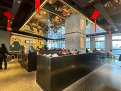 -炉鱼(爱琴海购物公园店)